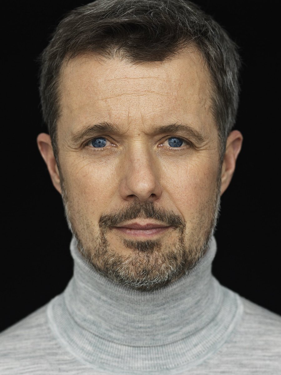 Frederik, Príncipe de Dinamarca, cumple 50 años. Mayo 26, 2018 - Royal