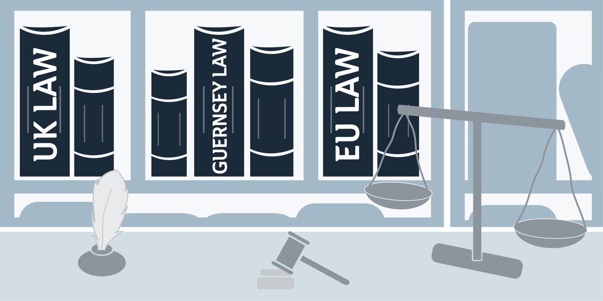 GsyFinance's tweet image. Did you know?: As a British Crown Dependency, #Guernsey has its own legislature which allows it to determine its own laws, including those concerning taxation. More: bit.ly/2op2Tyb