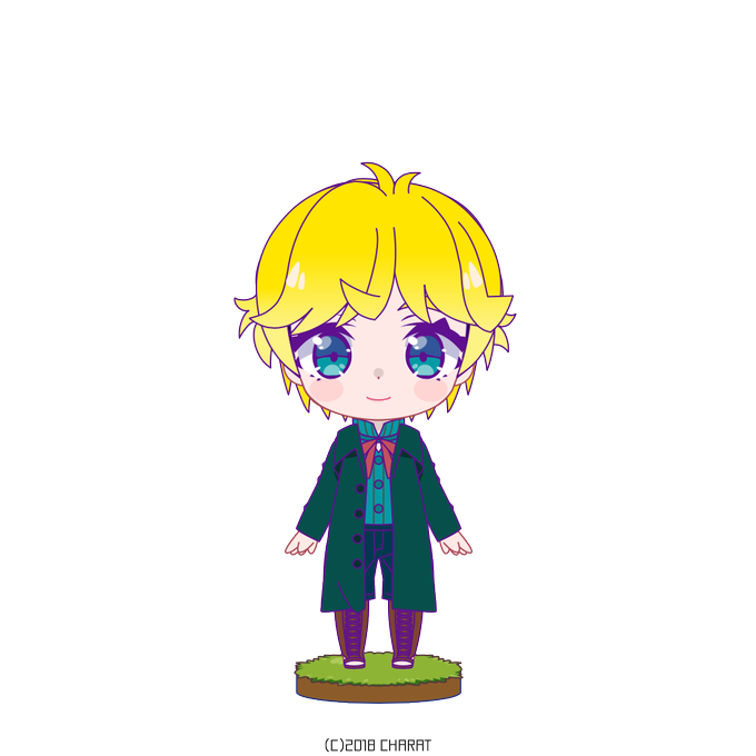 Asagi Sousakuさんのイラストまとめ 3ページ目