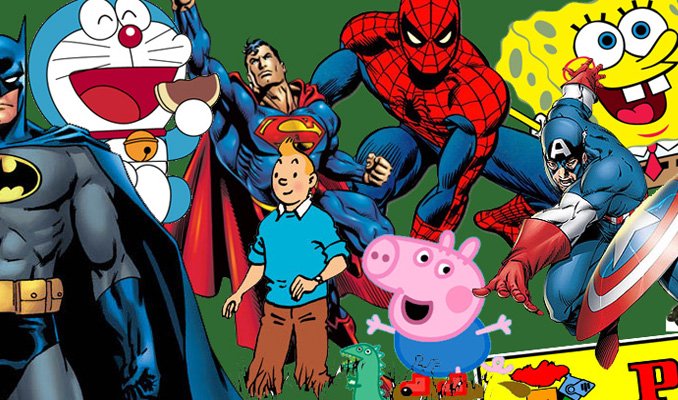 Arrenca la 36ena edició del Saló Internacional del Còmic. És per això que avui us preguntem: 'Quin super poder us agradaria tenir?'. Truqueu-nos al 93 342 47 57. A <a href="/OndaCero_cat/">Onda Cero Catalunya</a>.