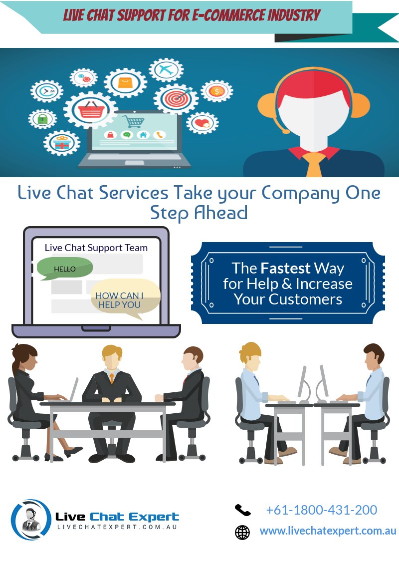 Live_Chat_Corp's tweet photo. Enterprise favor Live Chat support for its accessibility
For More Info:- https://t.co/rhWVP5GycK
#Livechatsupport #livechatagents #livechatagent #livechatexpert https://t.co/2DTPYg9dmi