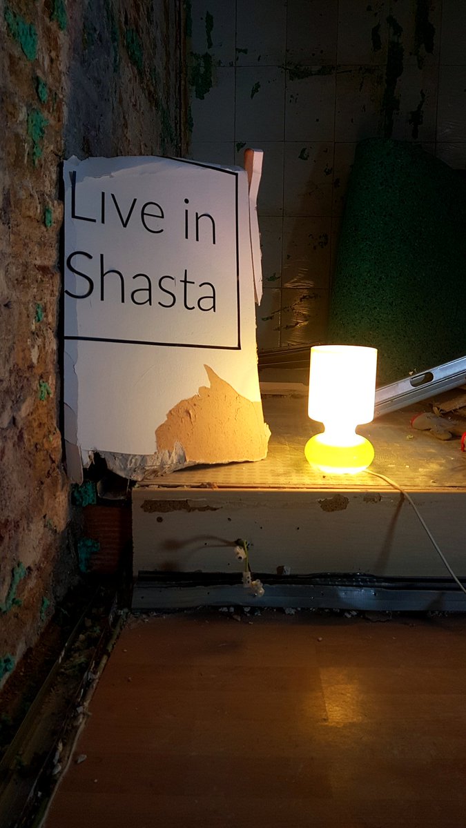 DavidPrat23's tweet photo. #LiveinShasta 1.0 👉 2.0 New Shasta Coming Soon! 🔝🎶 @shastadaisy_pro https://t.co/wWbKZ4gLDA 🎧 https://t.co/IperTePpAj