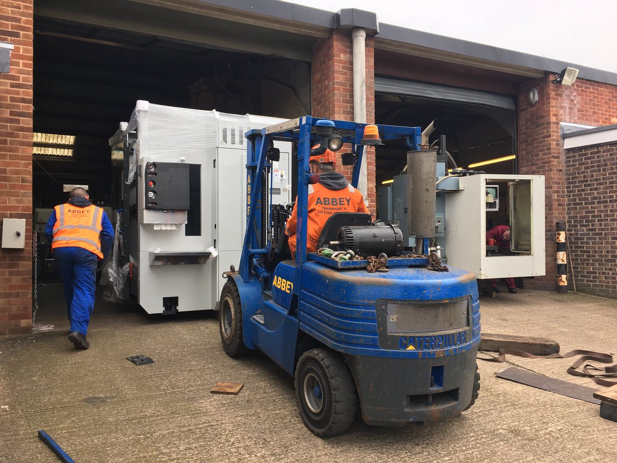 Geometric Manufacturing (@geometricmfg) on Twitter photo Out with the old, in with the new! 5 axis machine number 2! #CNCMachining #Haas #5Axis #AlwaysImprove #CNC #Manufacturing #GlosBiz <a href="/thegrowthhubbiz/">The Growth Hub - Gloucestershire</a> Out with the old, in with the new! 5 axis machine number 2! #CNCMachining #Haas #5Axis #AlwaysImprove #CNC #Manufacturing #GlosBiz <a href="/thegrowthhubbiz/">The Growth Hub - Gloucestershire</a>