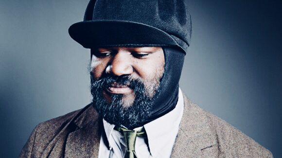 GregoryPorter tweet picture