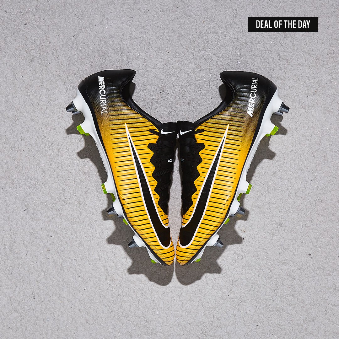Nike Mercurial Vapor Viii Fg In Men's Soccer Shoes & Cleats