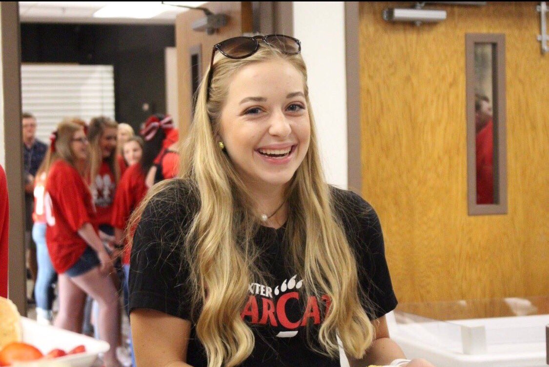 StrattonBillie tweet picture