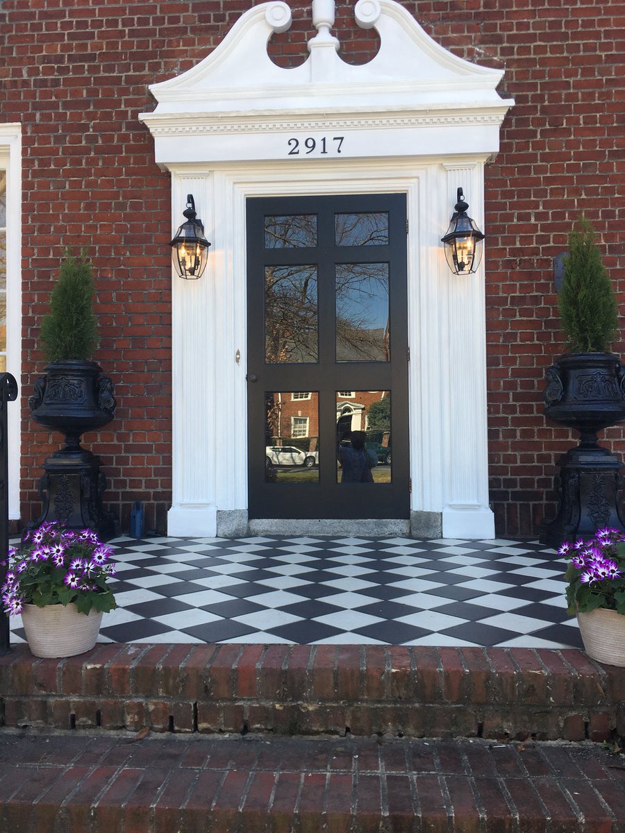 #Historic Richmond Homes-Terrell Properties/Bobby+April