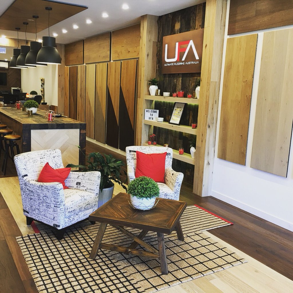 Our team, along with over 100+ samples on display await your visit! Come and see us today! You won’t want to leave without a new beautiful timber floor from our brilliant product collection. #timberfloors #ultimateflooringaustralia #designinspo #oak #engineered #quality