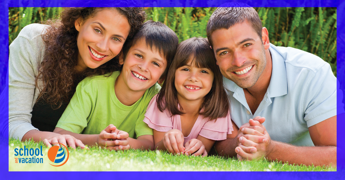 School_Vacation's tweet photo. Questa estate non prenotare la solita vacanza! 
Divertiti e impara una lingua straniera con tutta la tua famiglia! 
➡ https://t.co/bn1B7aybuk

#SchoolAndVacation https://t.co/FV7O0uJ48l