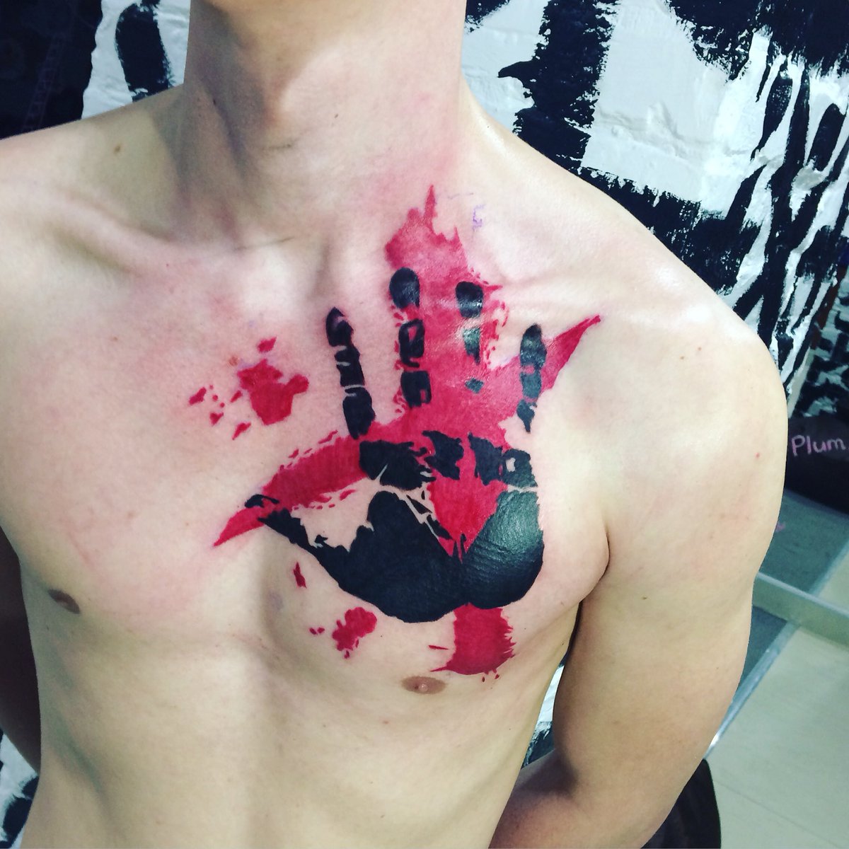 bagira_game's tweet photo. А вот и новая работа 💃🏻 #eztattooing #трешполька #трешполькатату #татутрешполька яркаятату #мастертатту #татуакварель #акварельтату #art #татту #таттуировка #хочутату #таттукраснодар #tattoo #newschool #япония #япониятату #эскизтату #эскизытатуировок #эскиз #мастертату #крд https://t.co/xY34bO8XvZ