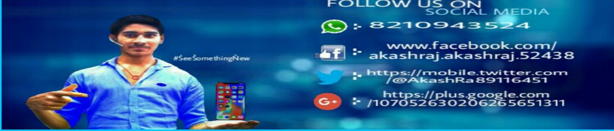 AkashRajAkashR2's tweet photo. #staytechy guys..... https://t.co/prgjYJjK5Y