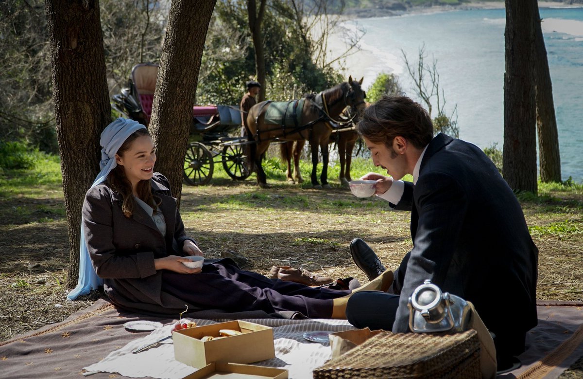 Güzel bir kere ama acı neden acı biliyor musunuz çünkü kaybettirdikleri çok fazla #HiLeon