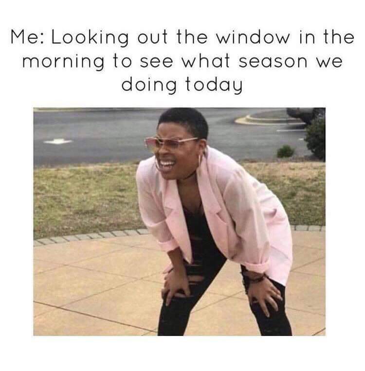 halleeb's tweet image. Yep #springMaybe #kentucky