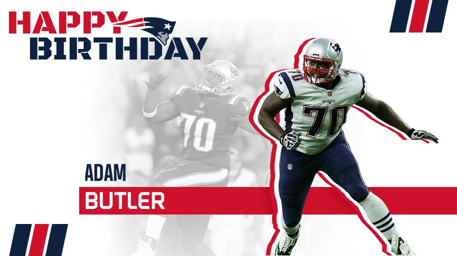 Happy birthday, <a href="/il_never_quit70/">Adam Butler</a>!