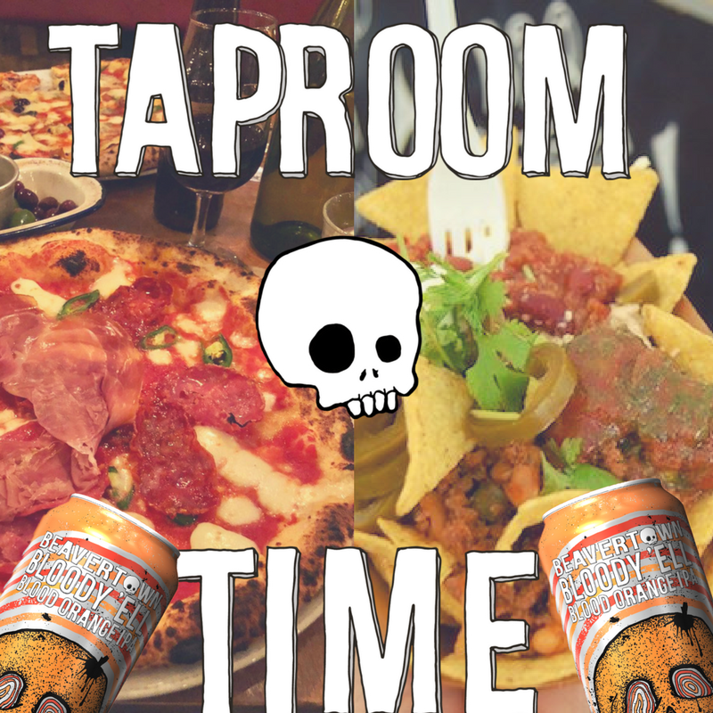 Bloody great taproom on Sat! Our Blood orange IPA #BloodyEll18 will do its come back both in keg &amp; cans<3 There will be delicious pizza by @sodopizzacafe &amp; tasty chilli by <a href="/LouisianaChilli/">LouisianaChilliShack</a> ! 2pm-8pm, dogs allowed, so is children, no reservations! Deets-> buff.ly/2HghAKk