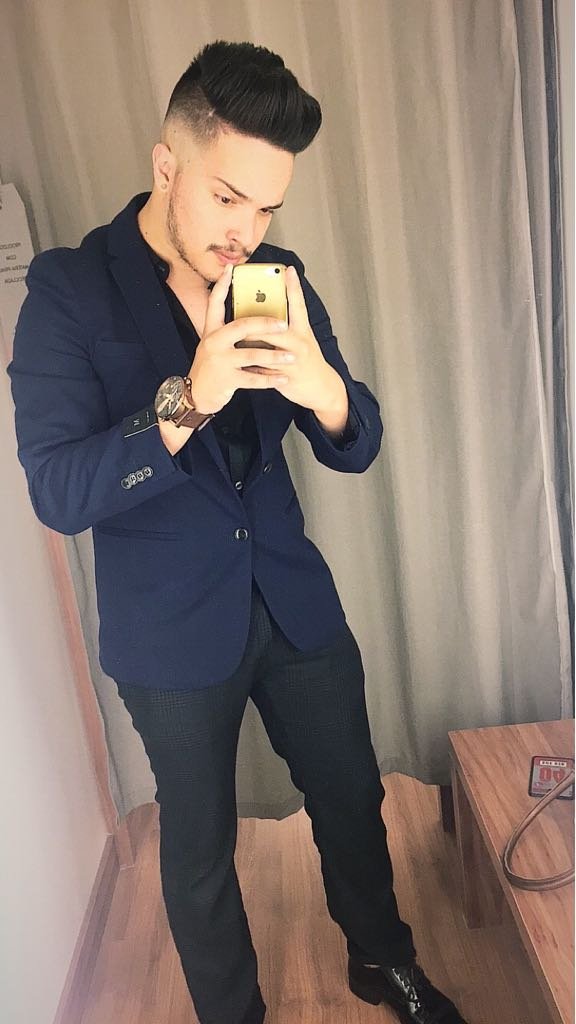 Kaique e Felipe tweet media