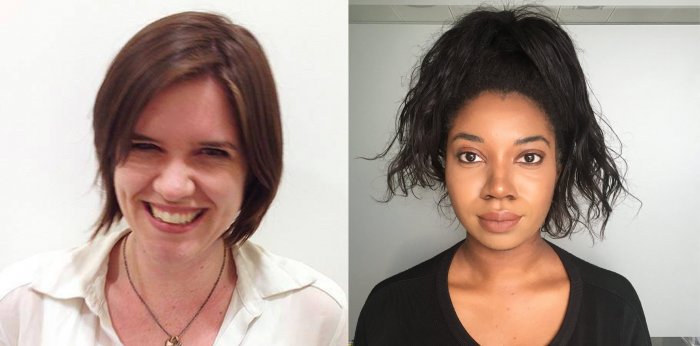 bonnierbooks_uk's tweet photo. .@FeliceTherese and @ClarissaPabi feature in @TheFutureBook #futurebook40 list https://t.co/gJHfTrUoNi https://t.co/ODlBVfzNn7