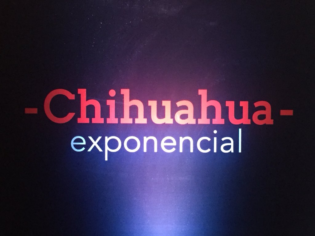 ChihuahuaIT's tweet photo. El día de hoy, el CITC participó dentro del programa Chihuahua Exponencial.
Today the Chihuahua Information Technology Clúster, A.C. participated as part of the Chihuahua Exponencial Program.
#ChihuahuaExponencial #HechoenCUU #CITC #aerospace #informationtechnology #automotive https://t.co/wqpjiyrfmT