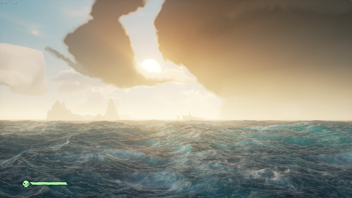 pcsonsoft's tweet photo. Another great night of gaming.. Viewers joined us on @PUBG and helped us earn a chicken dinner, together drank copious amounts of grog on @SeaOfThieves and began the journey to save planet earth on @StrangeLoopGame! Join us for more tomorrow: https://t.co/FYQkgJTstZ @WatchMixer https://t.co/F75Xf5XlqF