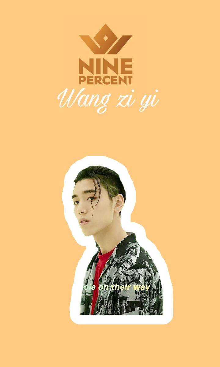 NINEPER55745232's tweet photo. #NinePercent #Wangziyi https://t.co/41CFuQ3p5V