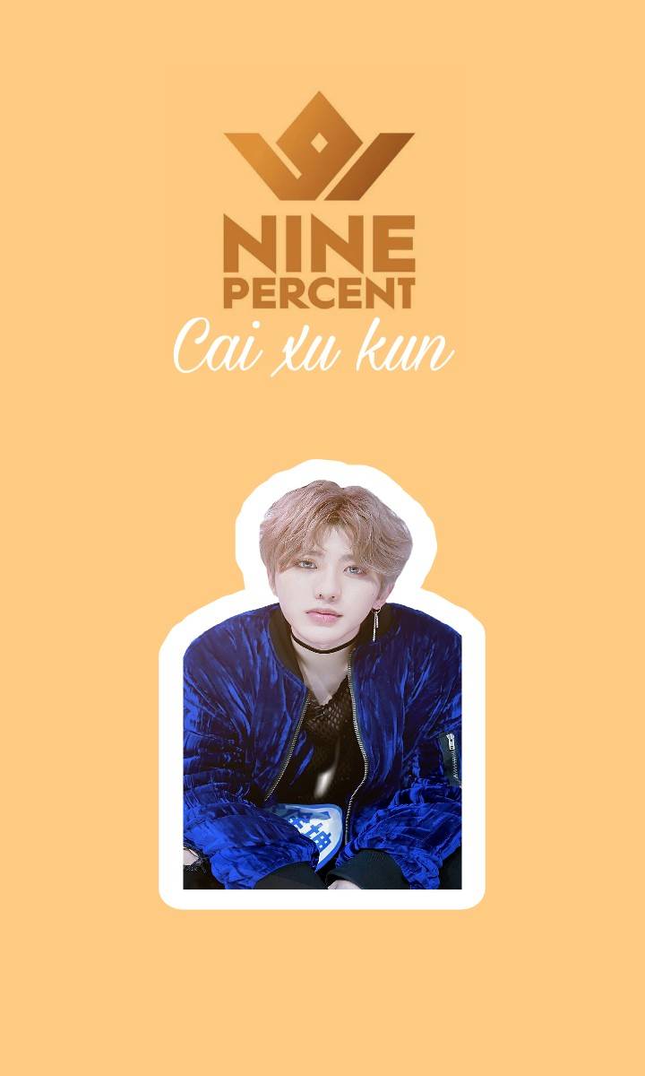 NINEPER55745232's tweet photo. #NinePercent #Caixukun https://t.co/cptLq3bPx2