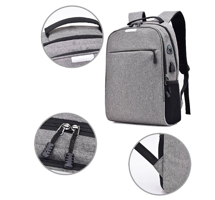 729311861Bunny's tweet image. #chinamanufacturing #laptopbag #USBbackpack
Haslor Confirm Quality Business Backpack Laptop Bag For Men
Item No:LT-AHA-8033
waterproof\many compartments/with USB port 
contact:info@haslorbags.com
check more:haslorbags.com