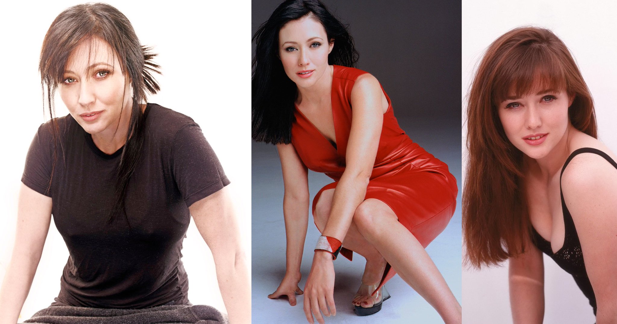 Happy Birthday to Shannen Doherty   About:  