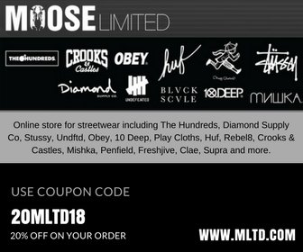 moose ltd