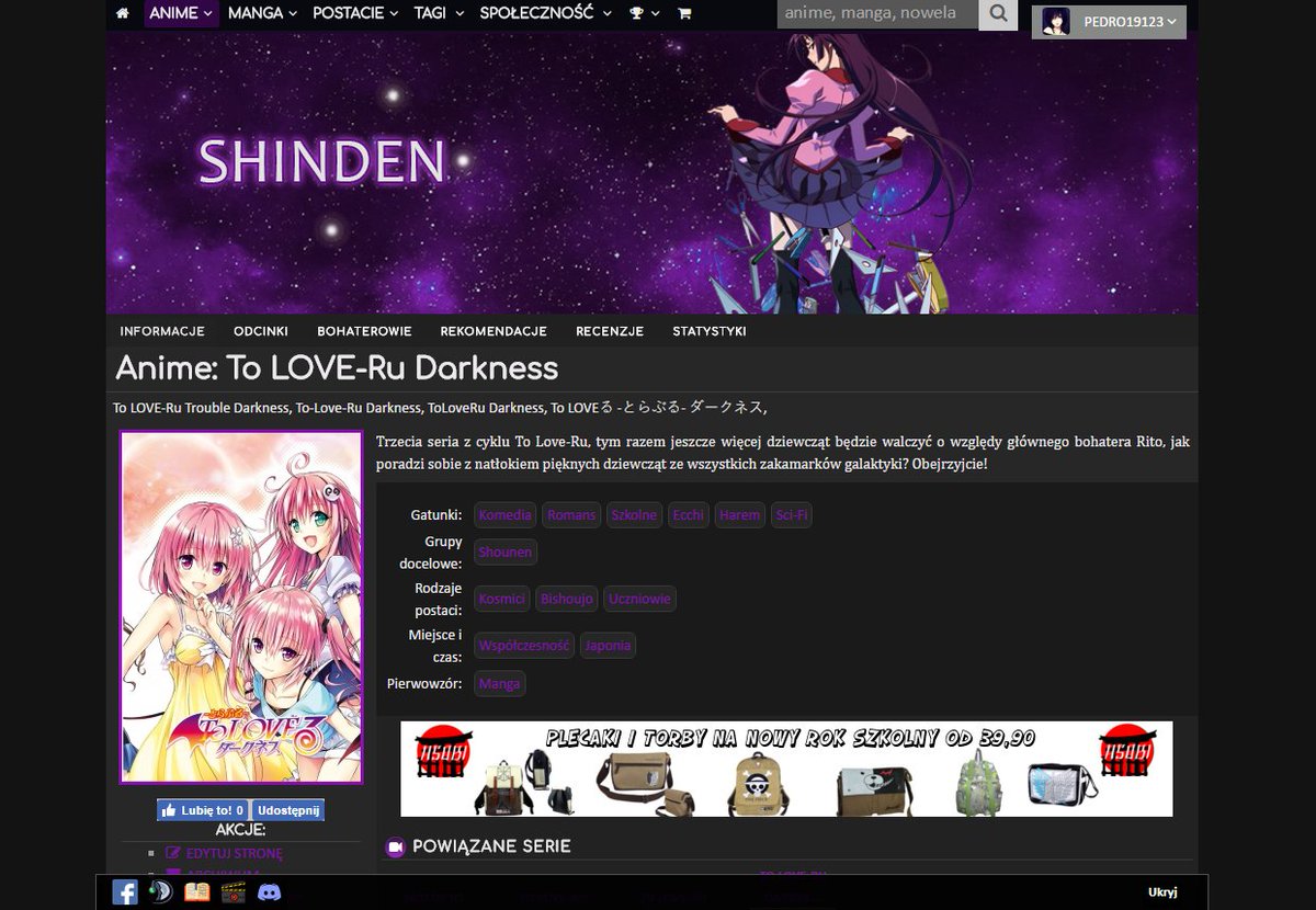 Anime Rate 1 Anime Rate 1