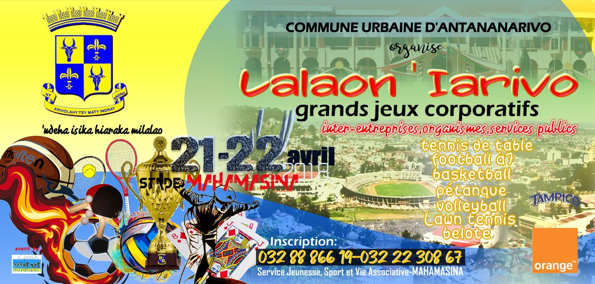 CUA serasera tweet media