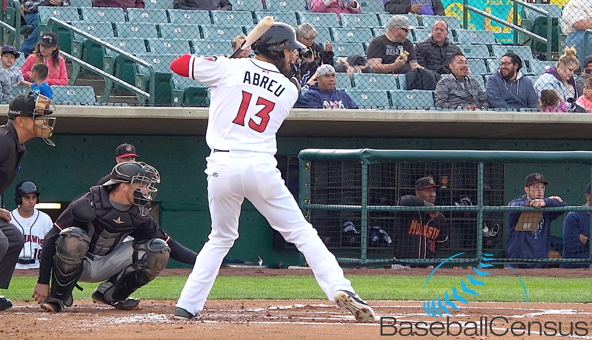 Rockies Prospects (@rockiescensus) on Twitter photo #Rockies OF Willie Abreu scouting report, via <a href="/BaseballCensus/">Baseball Census</a> — baseballcensus.com/2018/04/11/col… #Rockies OF Willie Abreu scouting report, via <a href="/BaseballCensus/">Baseball Census</a> — baseballcensus.com/2018/04/11/col…