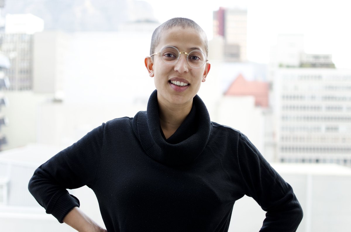 1 NIGHT ONLY: #GabrielleGoliath, 'This Song is For', collaborating with <a href="/DJReadyD/">DJ Ready D</a> TOMORROW (13 April) <a href="/lessgoodidea/">lessgoodidea</a> exploring the possibilities &amp; the ethical demands of 'performing' &amp; making 'shareable' traumatic recall. Part of Season 3 <a href="/lessgoodidea/">lessgoodidea</a>