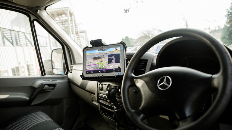 Sygic entra nel programma Panasonic ISV - bit.ly/2v9WQTc
#gestione #logistica #flotte #infield #software