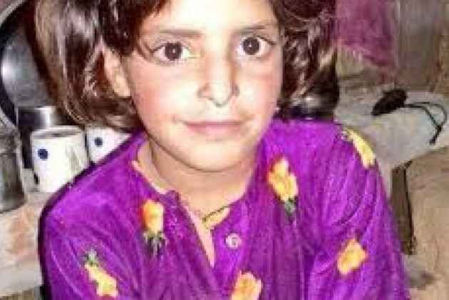 We have failed Ashifa as humans. But she will not be denied justice.
#PunishTheSavages #RapeAndMurderOfHumanity #Kathua #JusticeForAshifa #GenerallySaying