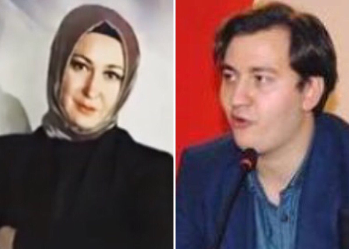 Diriliş Postası Yazarı Gazeteci Sabri İşbilen <a href="/sabriisbilen/">Sabri İŞBİLEN</a> 19:15'de Arzu Erdoğral ile Günden Yansıyanlarda olacak. <a href="/ArzuErdogral/">Arzu Erdoğral</a>