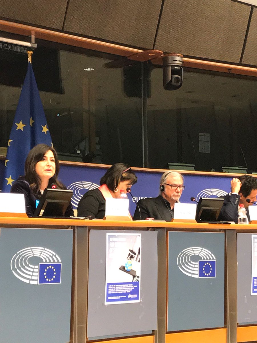 Free2research's tweet image. The first to speak is #ALC Secretary General, @Filomena_Gallo, who underlines the prohibitions still present in Italy on assisted reproductive techniques. @ass_coscioni #freescience #science4democracy #changethefuture #WordCongressForScience #Right2Science