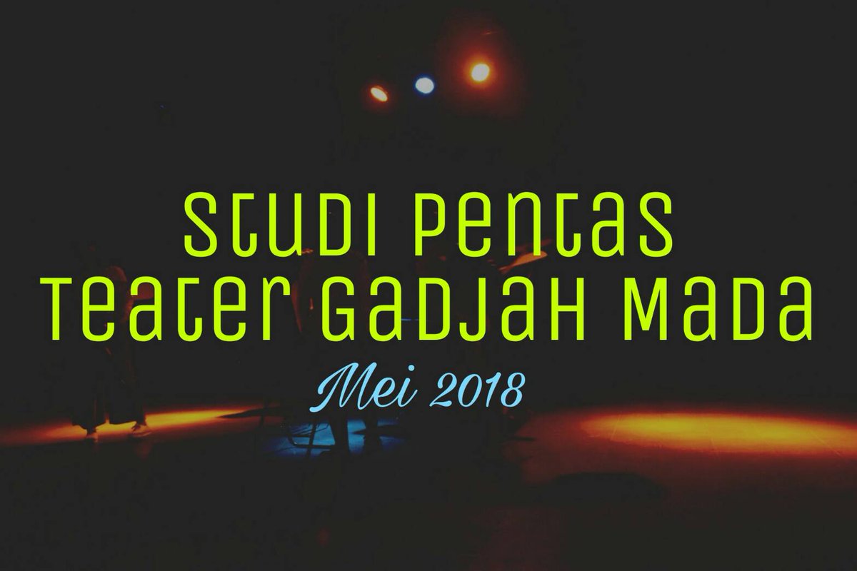 Bulan depan mau ada apa-apa di TGM loh..
Stay tuned yaa lurkuu💕🙋⚡