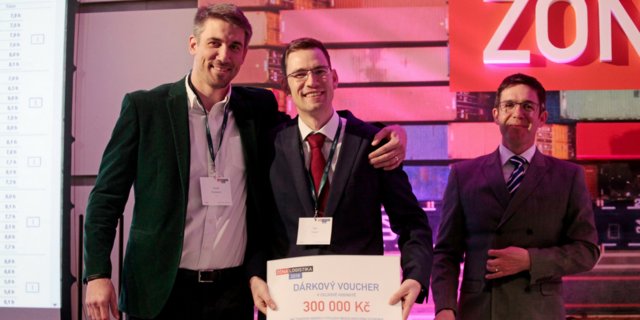 P3 Logistic Parks tweet media