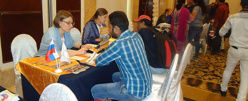 Buddy4Study's tweet photo. Were you a part of the Begin Edu Fair? Here's what the students planning to study abroad and international colleges said about the event https://t.co/UbimFn03yM #BeginEduFair #begingroup #websterUniversity #turibaUniversity https://t.co/leVCIYqPPk
