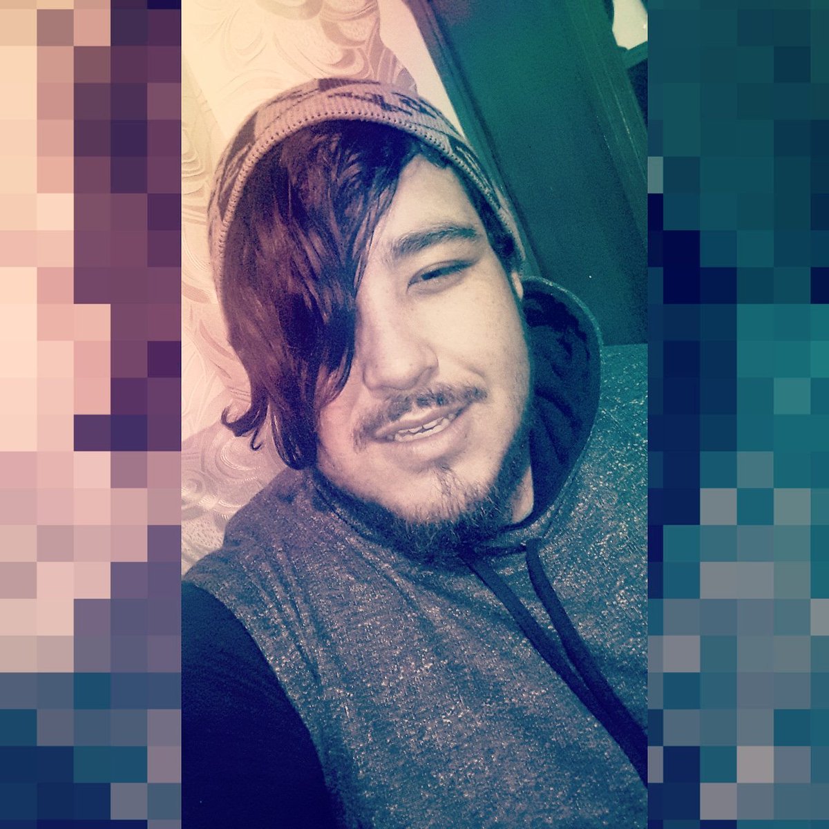 rdzz_alejandro's tweet photo. Cuando traía mi pelo de 
#Teambrocoli 😎 @HotSpanishTV https://t.co/uNGmBBGnBI