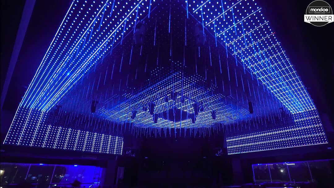 MONDO-DR tweet media