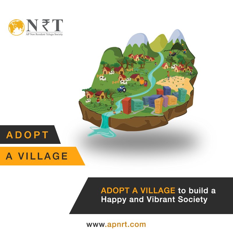apnrtsofficial's tweet photo. Do you want to make your village a Smart Village with Good Schools, Safe Drinking Water facility & Good Roads ?
You can make it happen !
Contact us know how https://t.co/oJKc0oGqhm
#developAP #investinAP #SmartVillage https://t.co/ofOHx9eony