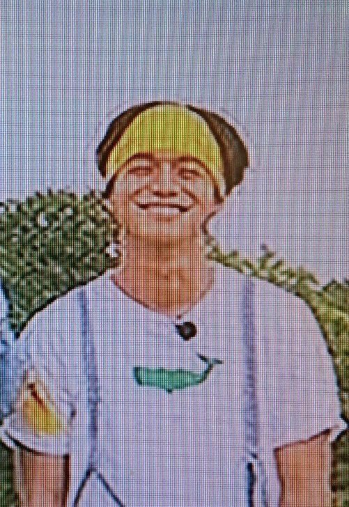 kappe_n's tweet photo. これはカッペが大好きなリョーチャン❗️ https://t.co/jJh99HyhvM