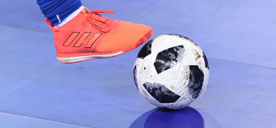 NEW: #U19FutsalEURO - dates confirmed, final tournament bidders
👇
bit.ly/2GRTp4R