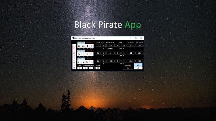 PHP_My_Sql's tweet image. Black Pirate App - Master-piece for RNG numbers' predictions
☞ go.edupioneer.net/Byx6FNAViG
#PHP
HyzTFEAVsG