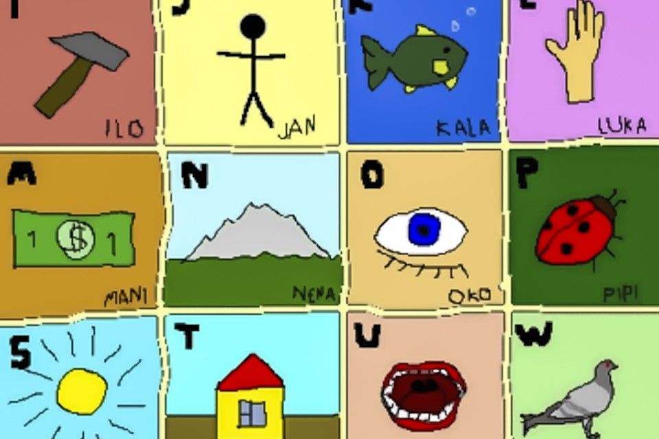 EurecoGroup's tweet photo. Toki Pona is a human language I invented in 2001.
With its hundred words it is the smallest language of the world.
#Eureco #translation #traduzioni #translate #Italia #Torino #Turin #languages #lingue #EurecoItalia #TokiPona
https://t.co/LyWFykVKn9 https://t.co/E7ytdwteMV