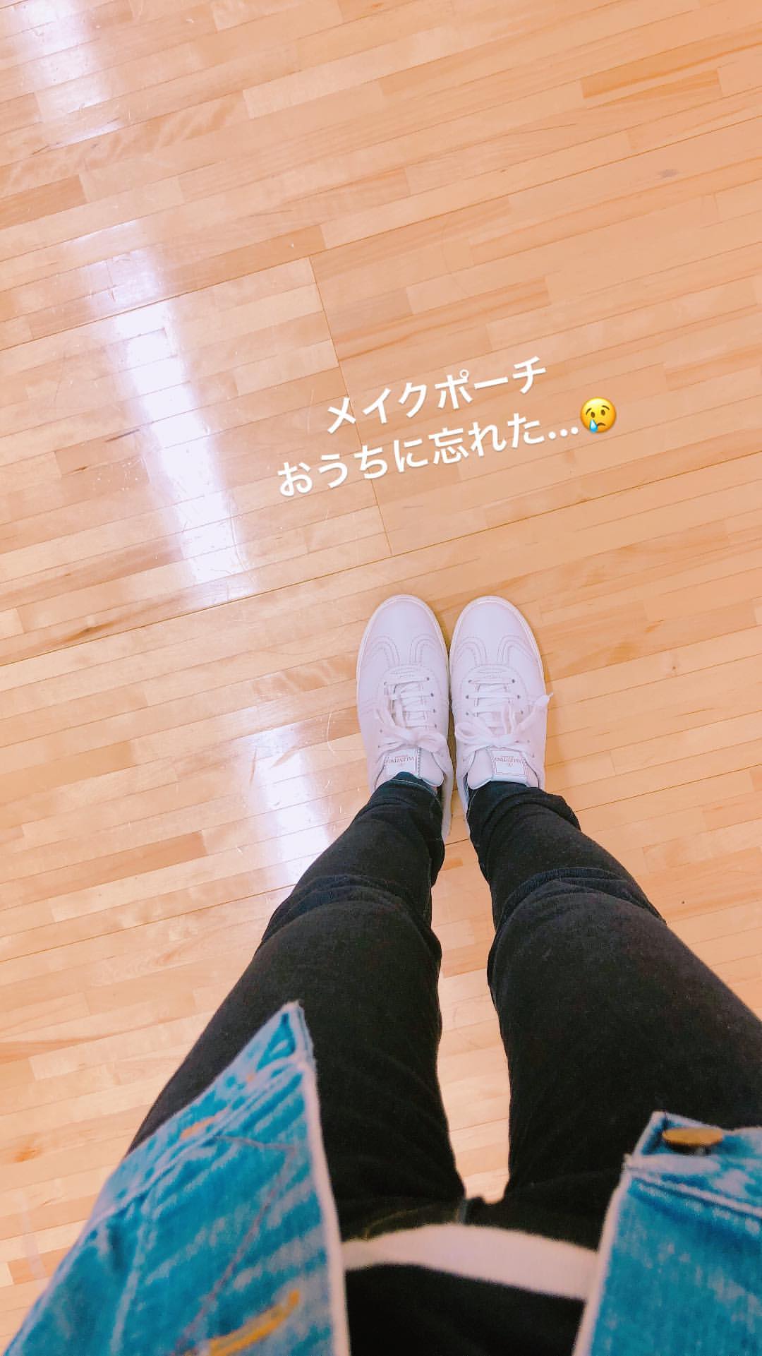 DakMBHuV4AA-GNn ゆきりんインスタストーリー (Thu, 12 Apr 2018 16:23:42 +0900) 柏木由紀 ゆきりんインスタストーリー (Thu, 12 Apr 2018 16:23:42 +0900)