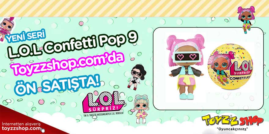 lol big surprise toyzz shop