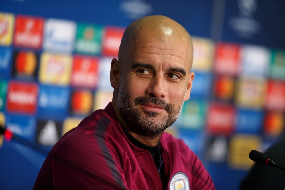 #PREMIERLEAGUE: #Guardiola to take #ManCity spend to £600m | #Arsenal call Saul | Bertrand targeted by host of clubs

footballwire.co.uk/england/premie…