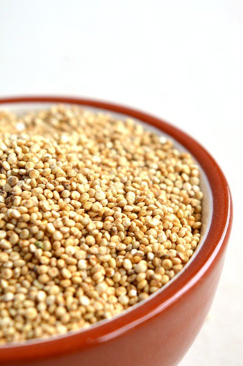 ¿Aún no conoces los #beneficios de la #quinoa?
Te aconsejamos que la incluyas en tu #dieta para encontrarte #saludable y #enforma.

goo.gl/oWVe19 vía 
@eldiablovistede 

#BuenosDias #Superalimento